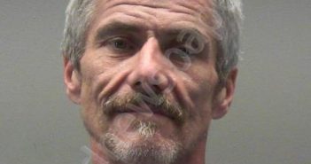 CARTER JR, DANNY ROBERT | 2021-10-13 23:37:00 Montgomery County, Ohio Booking
