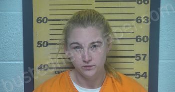 WEEMES, SHELBEE N | 2021-10-13 14:37:00 Ottawa County, Ohio Booking