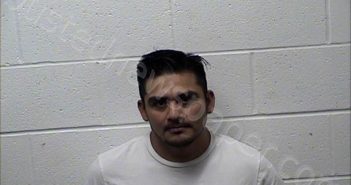 ESPINDOLA-PEREZ, EDGAR | 2021-10-13 Chase County, Kansas Booking