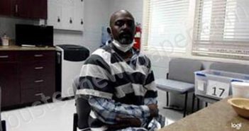 JERRY JEROME BLAKES | 2021-10-13 08:15:00 Cameron Parish, Louisiana Booking