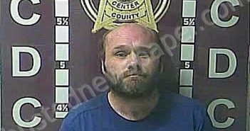 ALLEN, JAMES RAY | 2021-10-14 17:57:00 Madison County, Kentucky Booking
