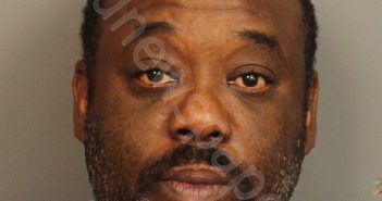 FRANKLIN, CARLOS LAMAR | 2021-10-14 19:17:00 Jefferson County, Alabama Booking