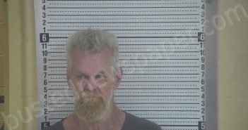 DICKEN, JEFFEREY A | 2021-10-14 04:10:00 Taylor County, Kentucky Booking