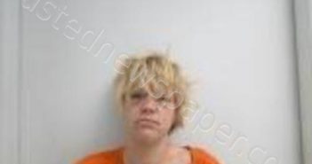 <B>ASHLEY</B> <B>MARIA</B> <B>BUFFALOHORN</B> #, Creek County, Oklahoma - 2021-10-14 22:42:00