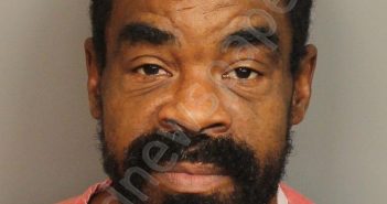 BROWN, LUCIOUS THOMAS | 2021-10-14 02:39:00 Jefferson County, Alabama Booking
