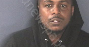 HARRIS, SHANNON RESHARD | 2021-10-14 04:48:00 Gadsden County, Florida Booking