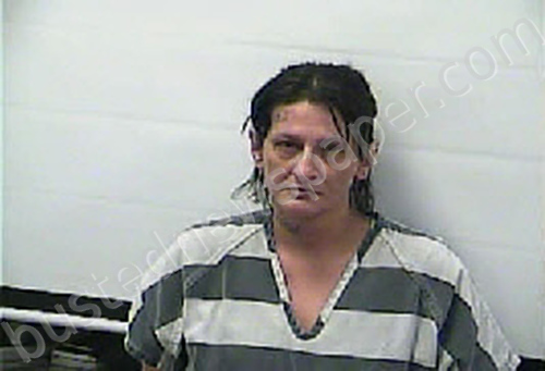 CASTILLO, NICOLE RENEE #, Calhoun County, Texas - 2021-10-14 16:00:00
