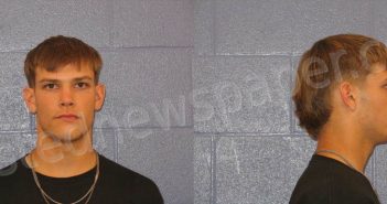 MORRIS, GEHRIG ROSS | 2021-10-14 Andrews County, Texas Booking