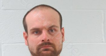 <B>BELL</B>, <B>JAMES</B> <B>DUSTIN</B> #, Greene County, Pennsylvania - 2021-10-14 16:45:00