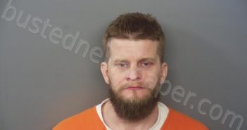 <B>ROBINSON</B>, <B>CHRISTOPHER</B> <B>RAY</B> #, Hendricks County, Indiana - 2021-10-14 11:02:00