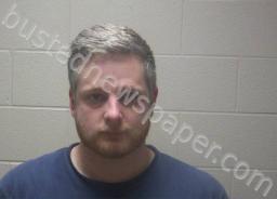 BRADY NEILSON | 2021-10-14 05:42:00 Coffee County, Tennessee Booking