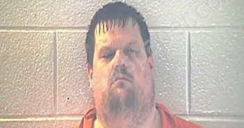 <B>FLANNERY</B>, <B>DUSTIN</B> <B>T</B> #, Pulaski County, Kentucky - 2021-10-14 04:00:00