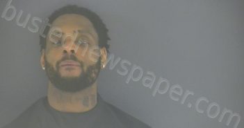 BLAKE, QUENTIN ALAN | 2021-10-14 01:50:00 Bedford County, Virginia Booking