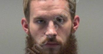 HENCY, KALEB ALLEN MICHAEL | 2021-10-14 00:36:00 Montgomery County, Ohio Booking