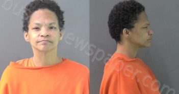 <B>SANDERS</B>, <B>EBONY</B> <B>ANN</B> #, Bell County, Texas - 2021-10-14 12:27:00