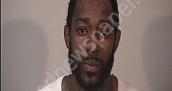 <B>ANDERSON</B>, <B>DEANGELO</B> <B>ANTONIO</B> #, Rappahannock Regional Jail, Virginia - 2021-10-14 07:18:00