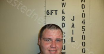 PARKER, JIMMIE LEE | 2021-10-14 14:24:00 Howard County, Missouri Booking