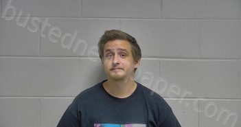 MOORE, KALEB AIDON | 2021-10-14 17:33:00 Oldham County, Kentucky Booking