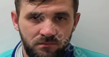 <B>HUGHES</B>, <B>WILLIAM</B> <B>CHASE</B> #, Talladega County, Alabama - 2021-10-14 16:49:00