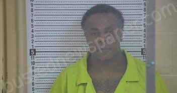 WILSON, MARLON | 2021-10-14 07:01:00 Taylor County, Kentucky Booking