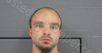 BROWN, ERIC J.S. | 2021-10-14 20:20:00 Pocahontas County, West Virginia Booking