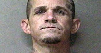 PITTS, CHRISTOPHER QUENTIN | 2021-10-14 16:35:00 Taylor County, Florida Booking