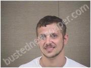 NICKLES, STEVEN | 2021-10-14 Harnett County, North Carolina Booking