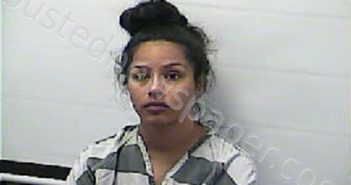 <B>VILLARREAL</B>, <B>VICTORIA</B> <B>ELENA</B> #, Calhoun County, Texas - 2021-10-14 14:36:00