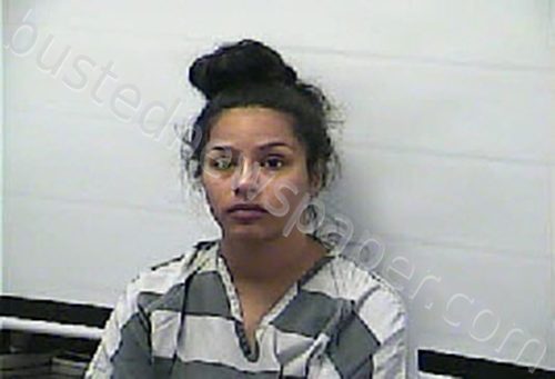 VILLARREAL, VICTORIA ELENA #, Calhoun County, Texas - 2021-10-14 14:36:00