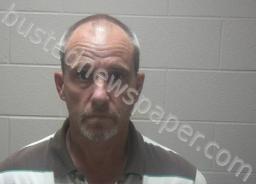 GLEN HATFIELD | 2021-10-14 01:12:00 Coffee County, Tennessee Booking