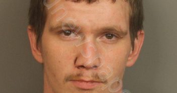 LOVELL, TAYLOR LEE | 2021-10-14 12:08:00 Jefferson County, Alabama Booking