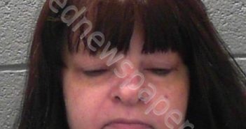 MINNITTE, RAE ELAINE | 2021-10-14 19:00:00 Taylor County, West Virginia Booking