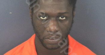 DUKES, DUAN WILLIAM EUGENE | 2021-10-14 13:55:00 Gadsden County, Florida Booking