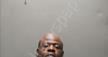 <B>BUSBY</B>,<B>KEVIN</B> <B>EARL</B> #, Freestone County, Texas - 2021-10-14