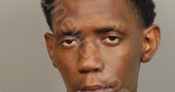 GOLDEN, EDDIE LOUIS THIRD | 2021-10-14 11:59:00 Jefferson County, Alabama Booking