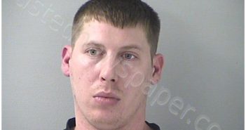 <B>SHEARER</B>, <B>CHRISTOPHER</B> W #, Butler County, Ohio - 2021-10-14 23:31:00