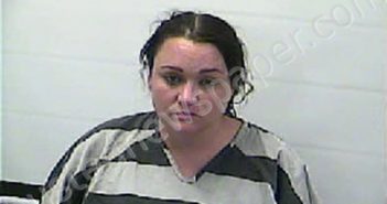 <B>DOYLE</B>, <B>ECKO</B> <B>RENEE</B> #, Calhoun County, Texas - 2021-10-15 13:09:00