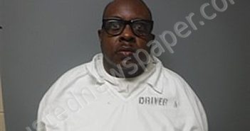 DRIVER, MICHAEL D | 2021-10-15 11:55:00 Craighead County, Arkansas Booking