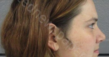 RICHARDS, SHAYLA KAYE | 2021-10-15 21:45:00 Taylor County, West Virginia Booking