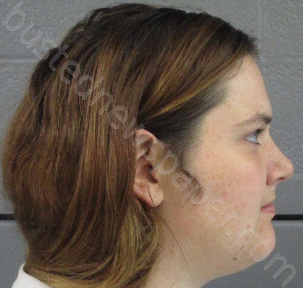 RICHARDS, SHAYLA KAYE #, Taylor County, West Virginia - 2021-10-15 21:45:00