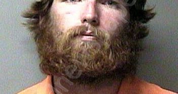 WALDROP, BUSTER ALLAN | 2021-10-15 06:54:00 Taylor County, Florida Booking