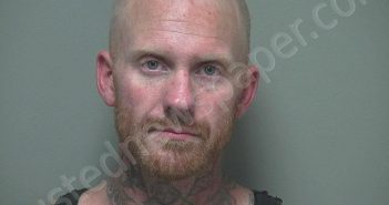 <B>CRABTREE</B>, <B>SHAUN</B> <B>CECIL</B> #, Miami County, Ohio - 2021-10-15 16:49:00