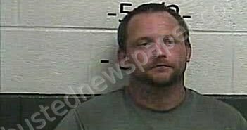 <B>POORE</B>, <B>APREN</B> <B>HIRRON</B> #, Whitley County, Kentucky - 2021-10-15 15:49:00