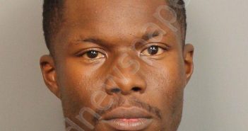 NELSON, TYSHON MALIK | 2021-10-15 20:41:00 Jefferson County, Alabama Booking