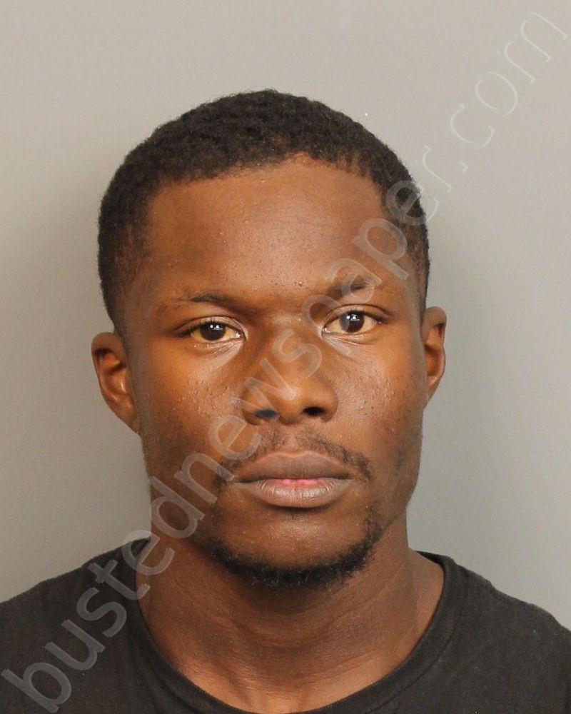 NELSON, TYSHON MALIK #, Jefferson County, Alabama - 2021-10-15 20:41:00