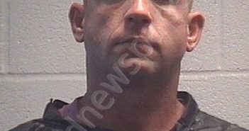 <B>MOSTELLER</B>, <B>KENNETH</B> <B>JOHN</B> #, Cleveland County, North Carolina - 2021-10-15