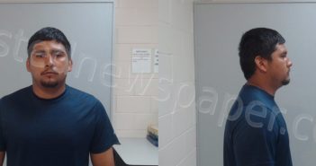 <B>VILLARREAL</B>, <B>JESUS</B> CARLOS, JR. #, Hidalgo County, Texas - 2021-10-15