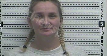 POYNTER, TAMMY M | 2021-10-15 11:47:00 Casey County, Kentucky Booking