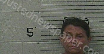 <B>BEVERLY</B>, <B>LYNDA</B> SUE #, Knox County, Kentucky - 2021-10-15 21:31:00