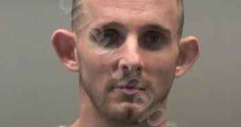<B>GLOVER</B>, <B>ART</B> <B>LEE</B> #, Montgomery County, Ohio - 2021-10-15 13:24:00